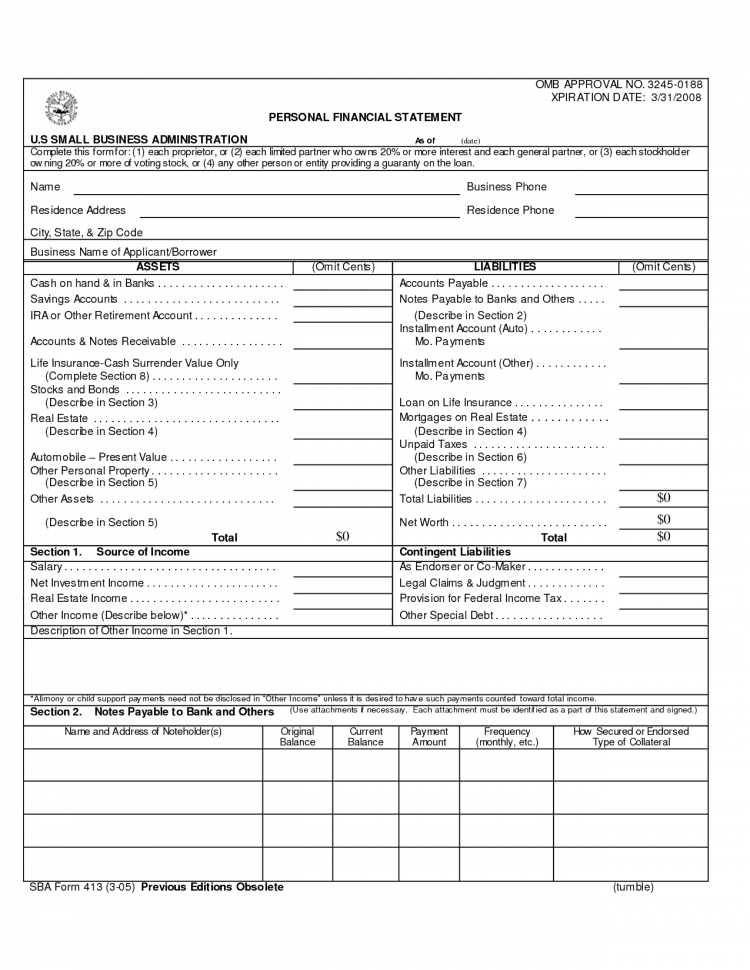 What Does An Income Statement Tell You About A Company