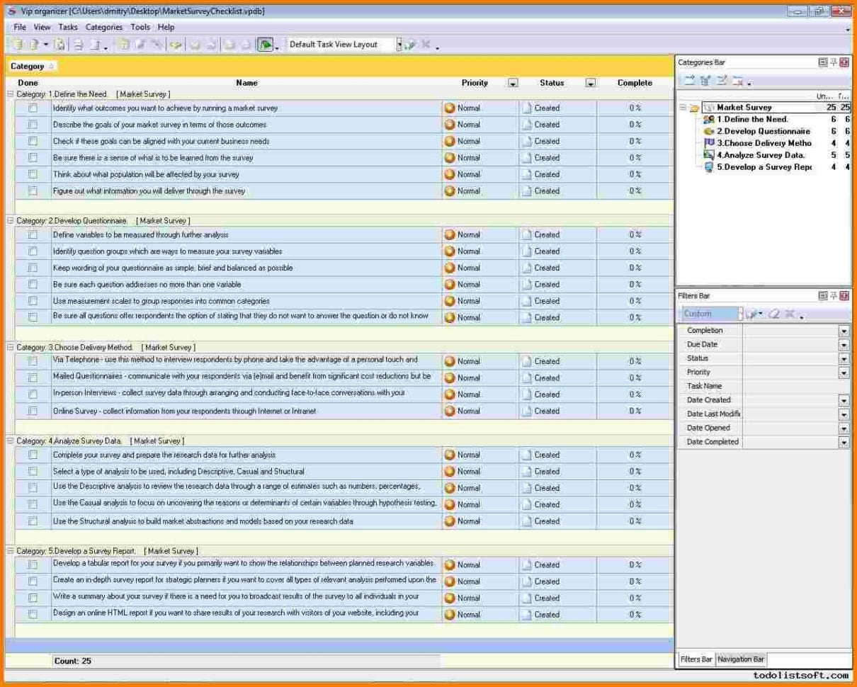 Survey Spreadsheet Template Survey Spreadsheet Spreadsheet Templates