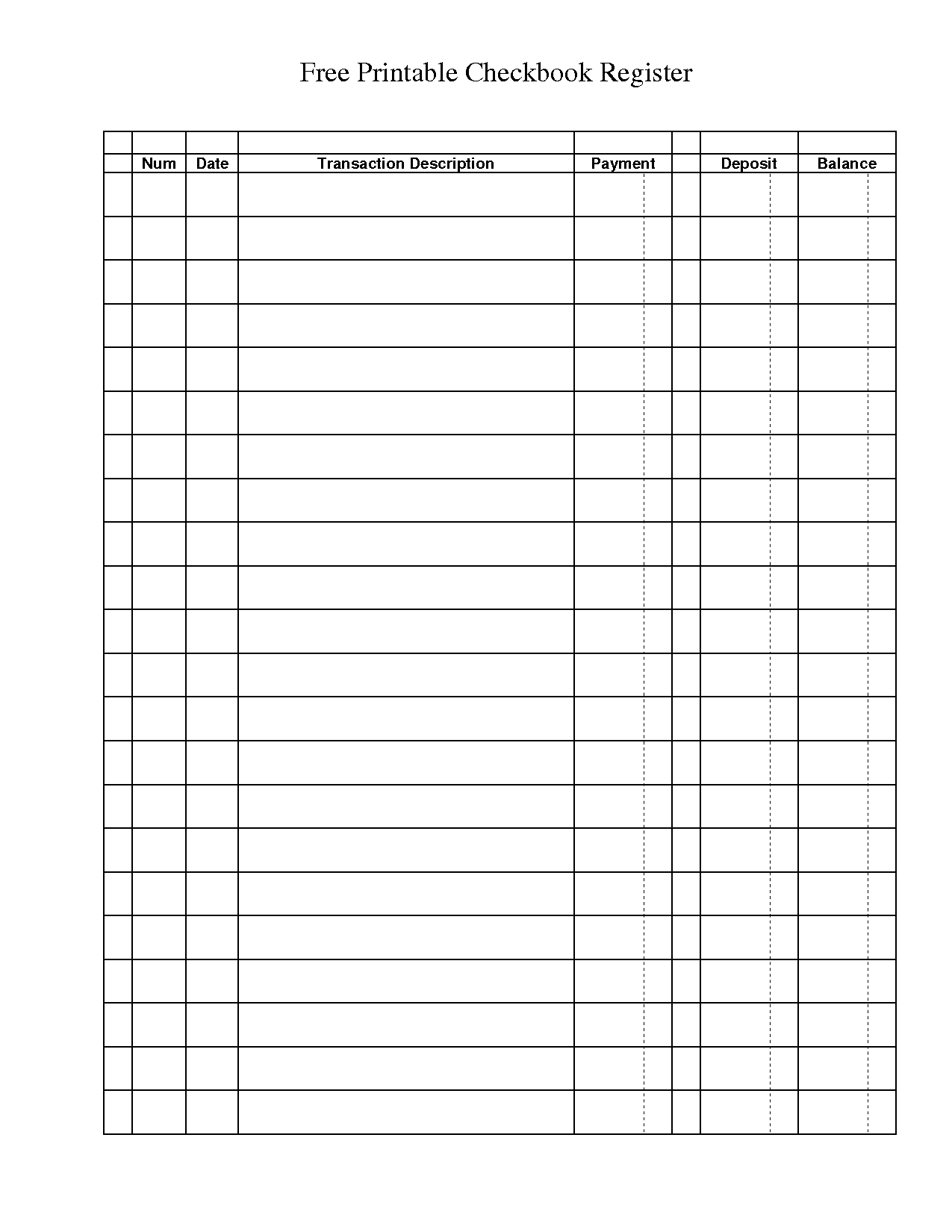 Excel Bank Account Template Accounting Spreadsheet Spreadsheet