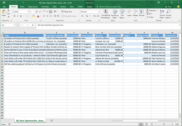 Customer Management Excel Template Spreadsheet Templates For Business 