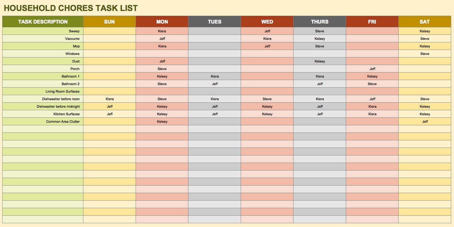 task-spreadsheet-template-task-spreadsheet-spreadsheet-templates-for