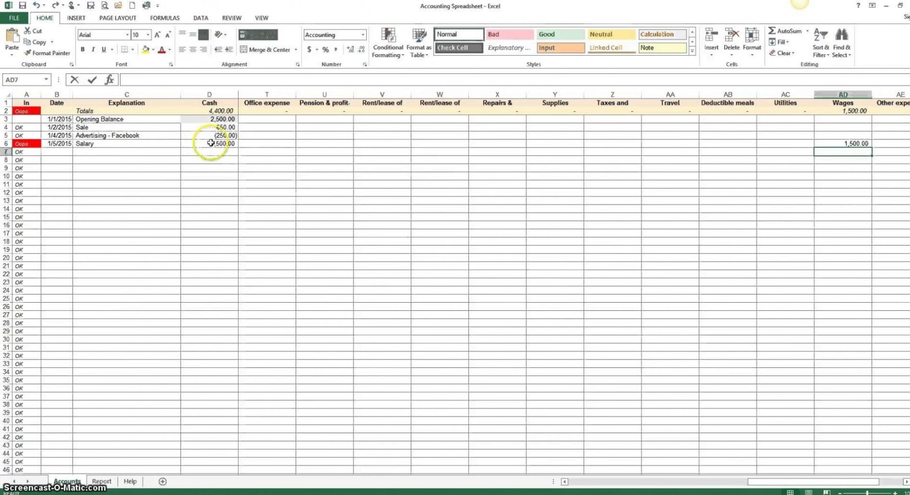account-spreadsheet-templates-spreadsheet-templates-for-business