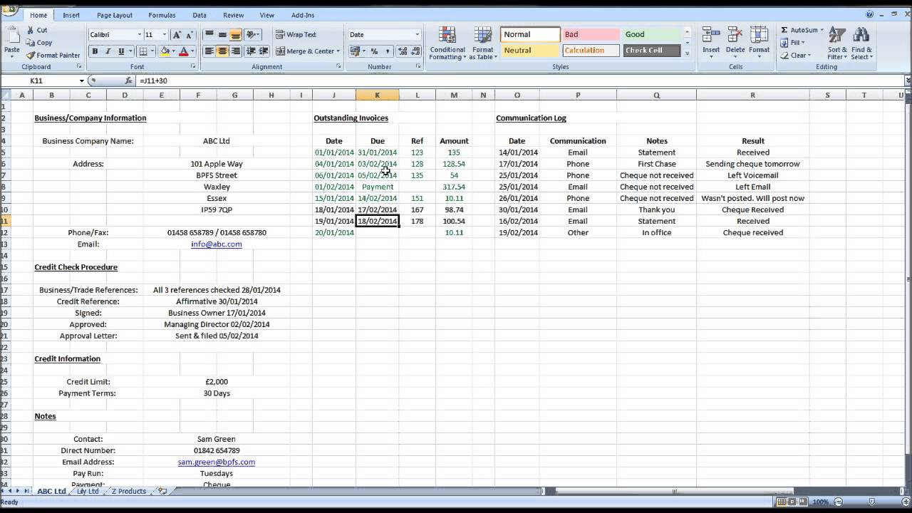 accounts-receivable-excel-spreadsheet-template-accounting-spreadsheet-spreadsheet-templates-for