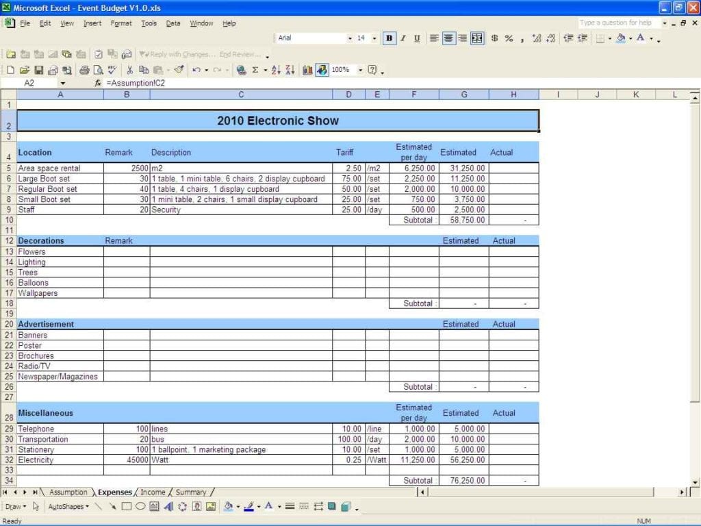 sample-budget-spreadsheet-excel-spreadsheet-templates-for-business-ms