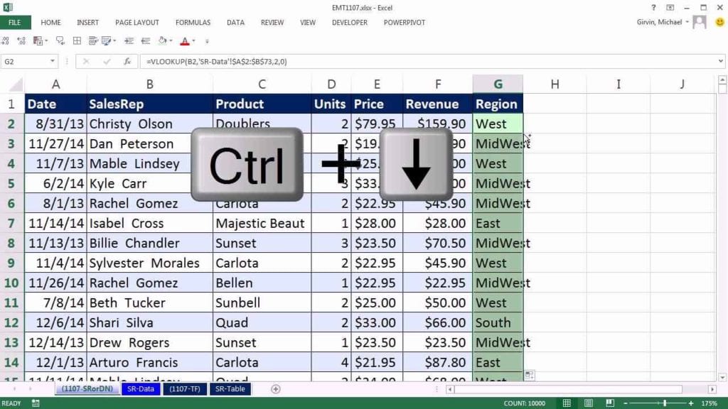 Excel Spreadsheet Formulas Ms Excel Spreadsheet Spreadsheet Templates For Business Excel 9204