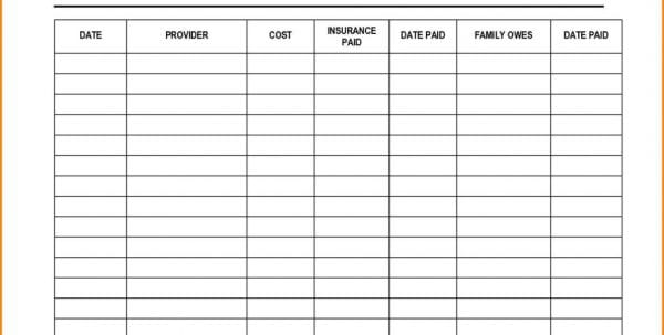 printable monthly bill organizer download