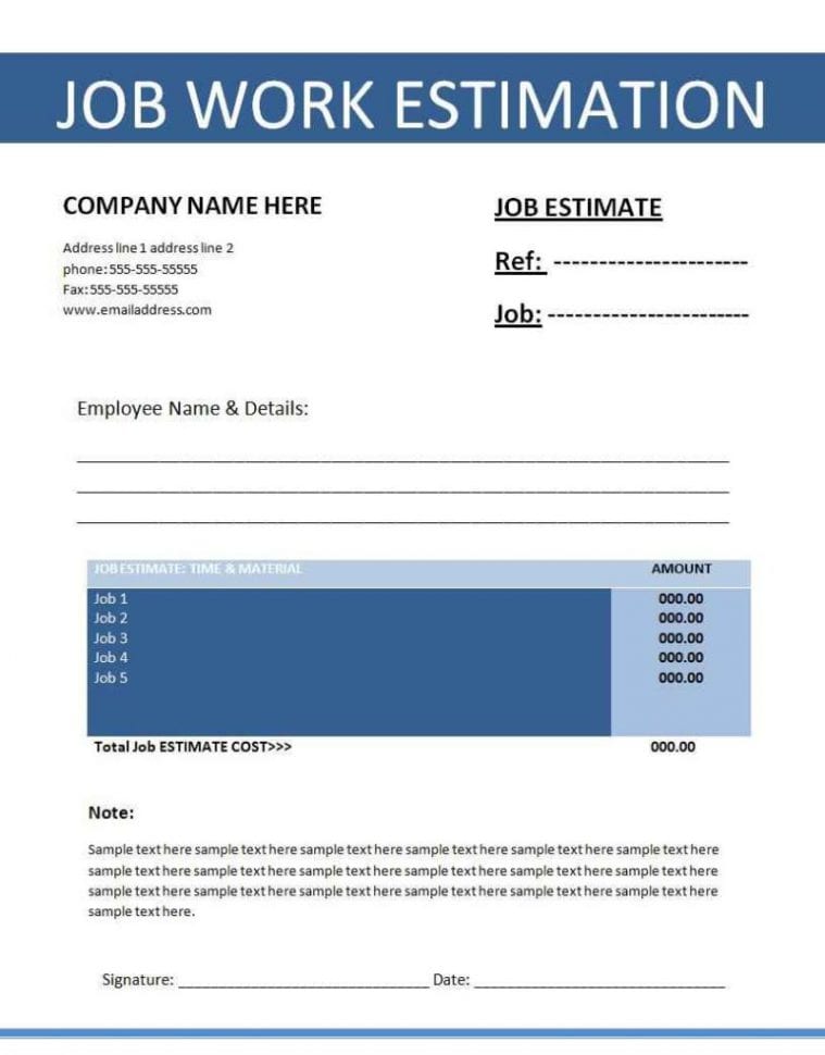quote-spreadsheet-template-spreadsheet-templates-for-business-quote