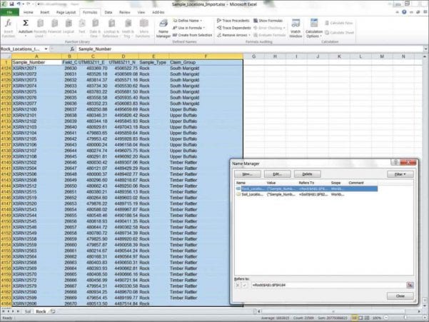 Sample Data Sheet Sample Spreadsheet Data Data Spreadsheet Spreadsheet Templates for Busines