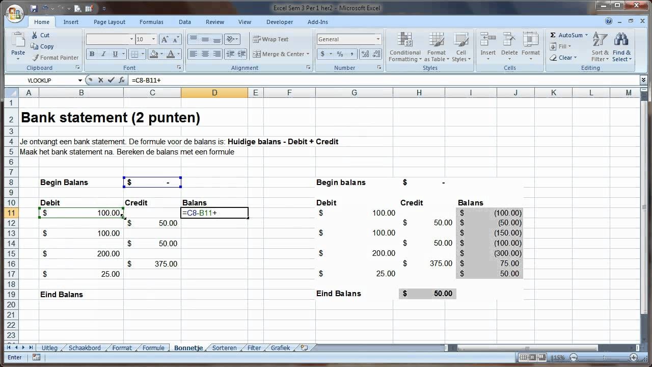 Excel Accounting Template For Small Business Excelxo Riset