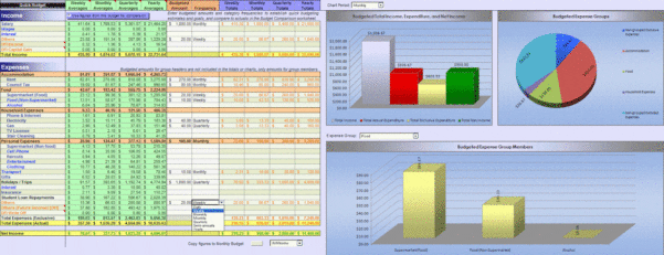 Microsoft Excel Spreadsheet Templates Financial Planning Excel Spreadsheet Spreadsheet Templates for Busines