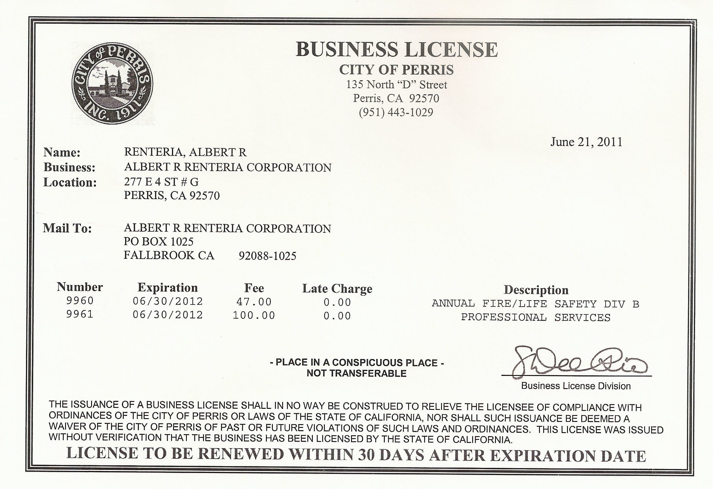 Business License In Maryland Business Registration License Spreadsheet ...