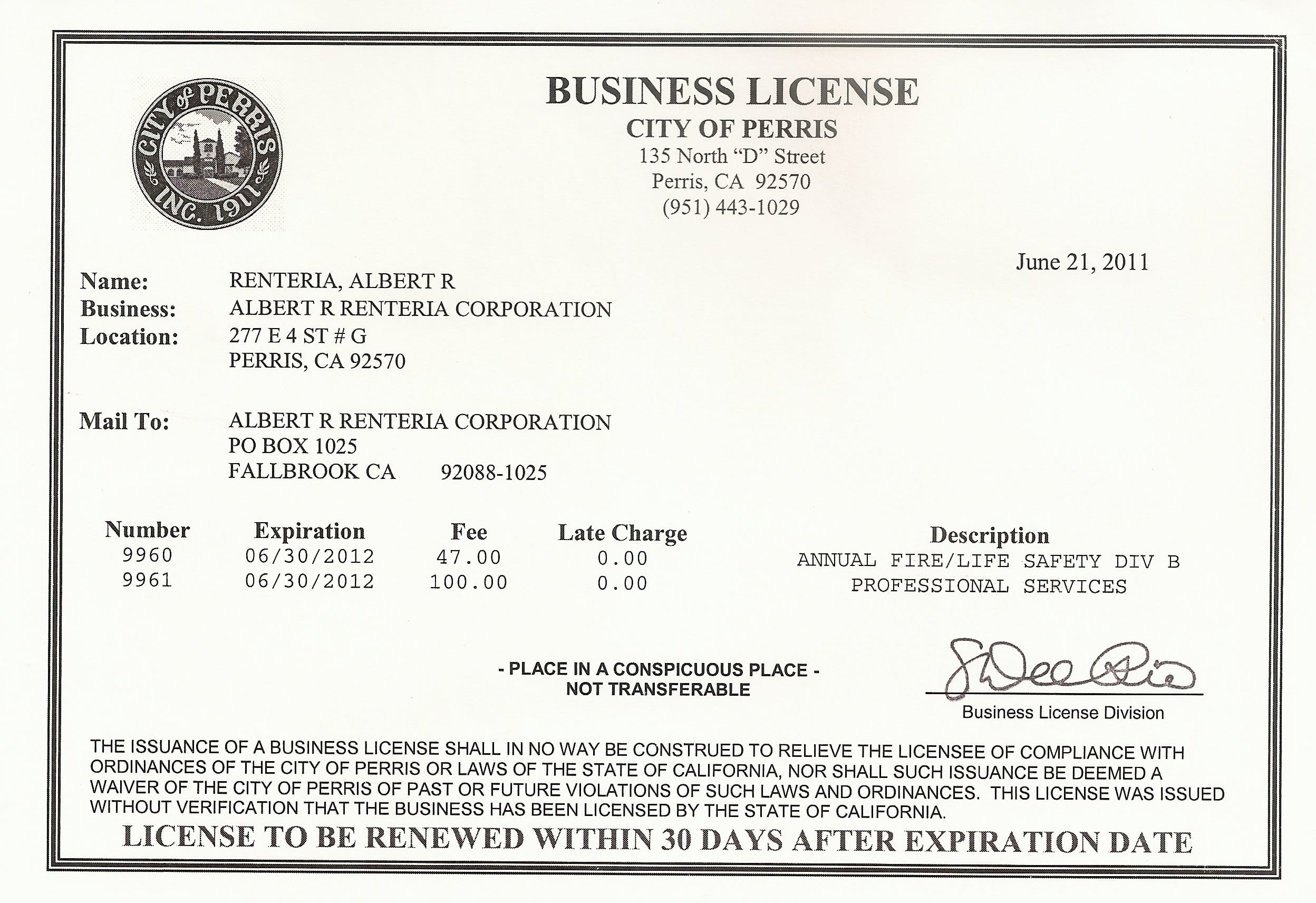 How Long Does It Take To Get A Business License In Maryland