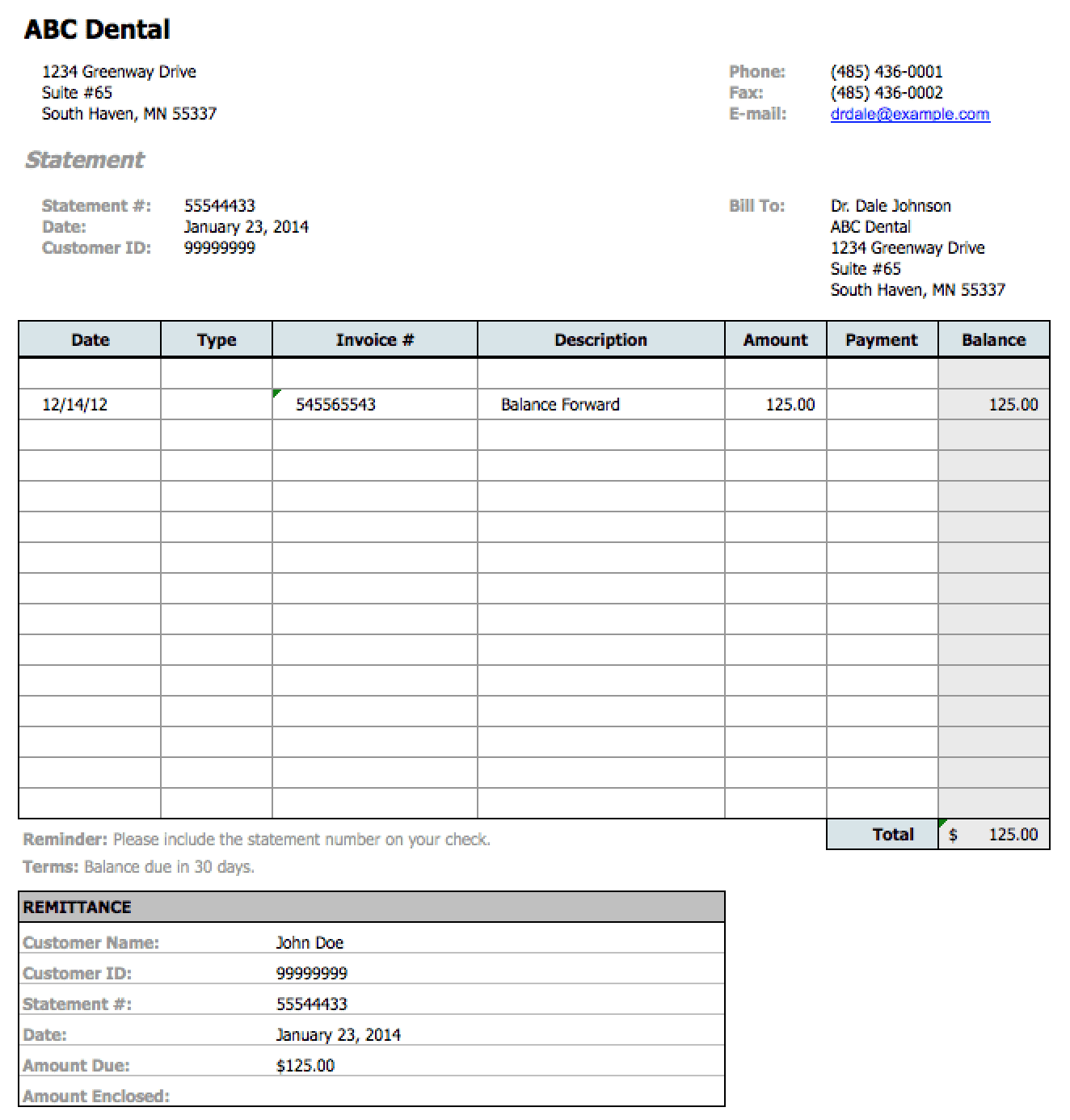 dental-invoice-template-word