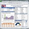 Accounting Spreadsheet Templates Excel 4