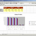 Blank Spreadsheets Printable PDF