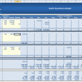 Bookkeeping Templates Free Excel