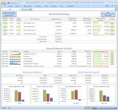 Examples Of Spreadsheet Application Software