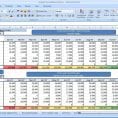 Excel Accounting Software