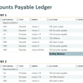 Excel Bookkeeping Download