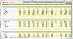 Excel Sheets For Small Business