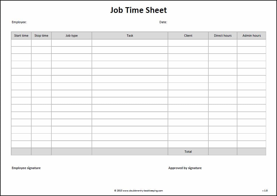 rental property bookkeeping template