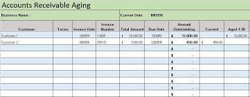 How To Use Excel For Bookkeeping 1