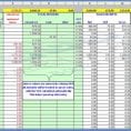 Simple Bookkeeping Examples 2