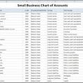 Small Business Record Keeping Templates