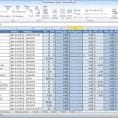 Spreadsheet Data Manipulation Using Examples