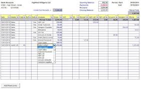 Accounting Excel Formulas 1