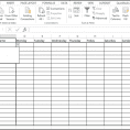 Accounting Excel Formulas