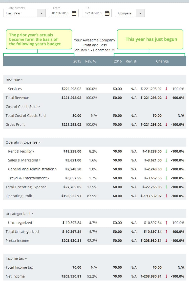 Accounting Excel Spreadsheet