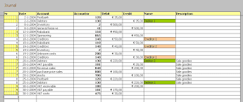 Accounting Excel Templates Free Download