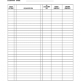 Accounting Journal Template Excel