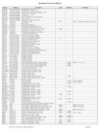 Balance Sheet Excel Templates