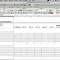 Bookkeeping Templates For Self Employed 4