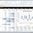 Example Of Spreadsheet For Small Business