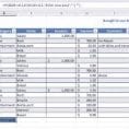 Examples Of Excel Spreadsheets For Data