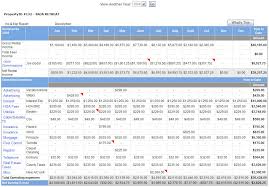 Examples Of Spreadsheet Packages