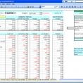 Excel Accounting Templates Free 2