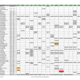 Excel Accounting Templates Free 3