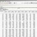 Excel Data Entry Templates