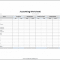 Excel Payroll Templates