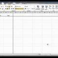 Excel Spreadsheet For Accounting Templates