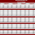 Excel Spreadsheets Tutorial