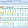 Free Excel Accounting Templates