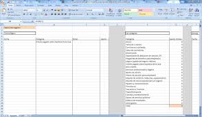 Free Excel Spreadsheet For Small Business