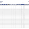 Free Small Business Spreadsheets