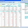 How To Do Bookkeeping In Excel