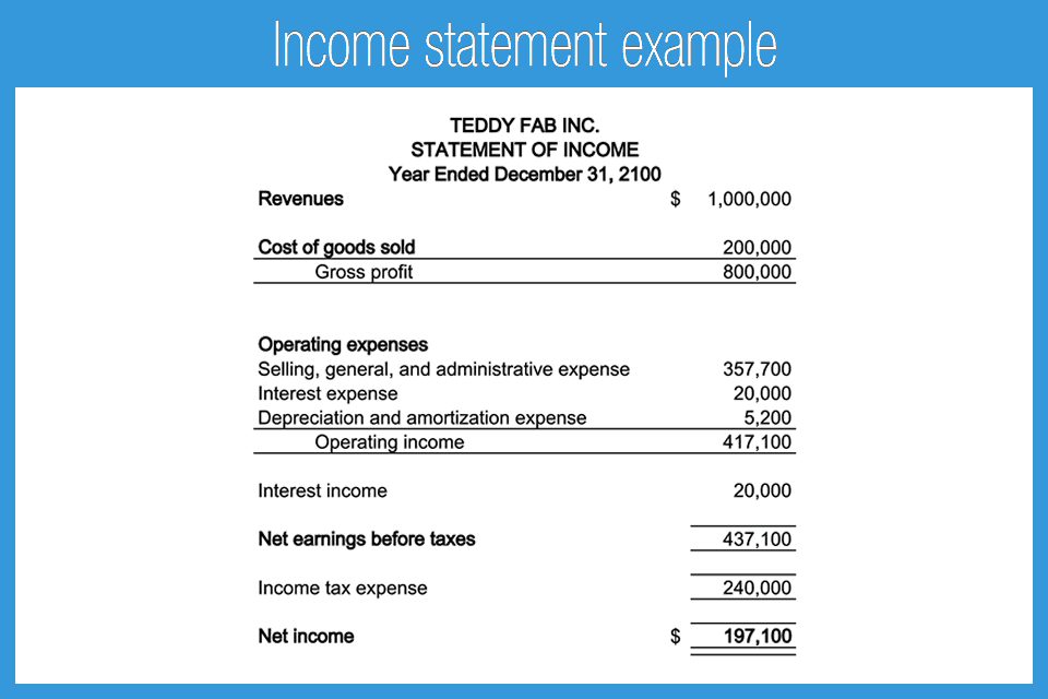 simple income and expenditure template